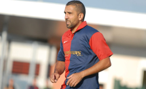 Sous le maillot de l'Olympique Saint-Quentin Sous le maillot de l'Olympique Saint-Quentin