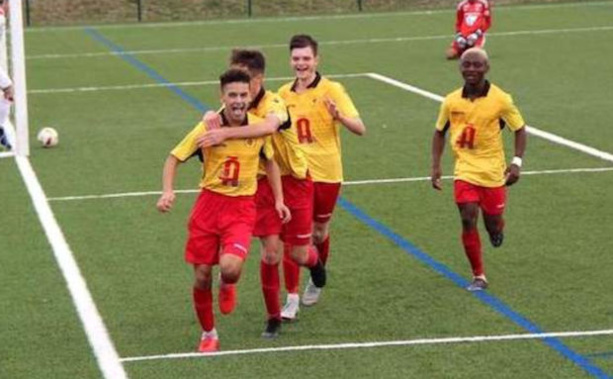 Photo Lyon-Duchère AS Photo Lyon-Duchère AS