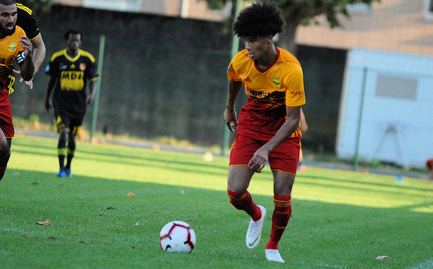 Boubacar Fofana Boubacar Fofana