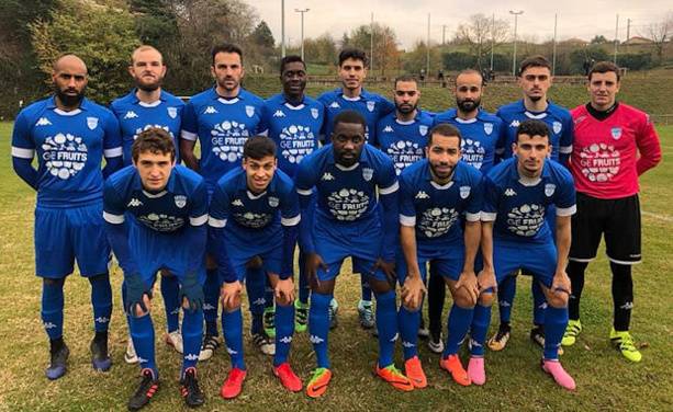 Crédit Page Facebook FC Limonest-Saint-Didier Crédit Page Facebook FC Limonest-Saint-Didier