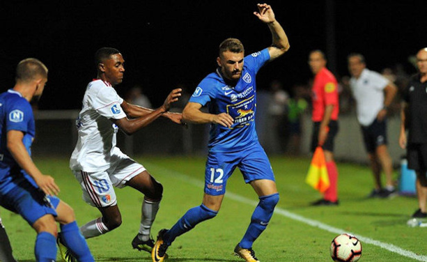 Aurélien Pagerie Aurélien Pagerie