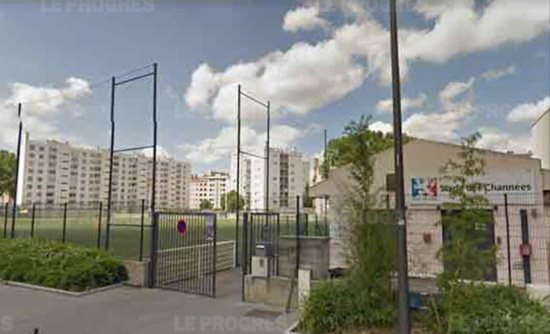 Photo Le Progrès Photo Le Progrès