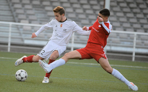 Gambardella U19 - Logique mais historique pour le FC LYON Gambardella U19 - Logique mais historique pour le FC LYON