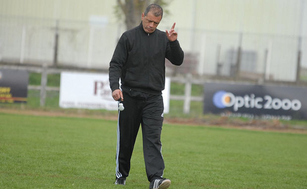 Nacer Bechoua (US Meyzieu) Nacer Bechoua (US Meyzieu)