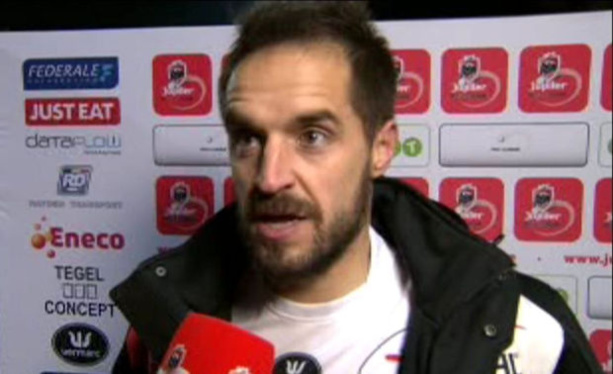 R1 - Les COACHS parlent de leurs matchs du week-end R1 - Les COACHS parlent de leurs matchs du week-end