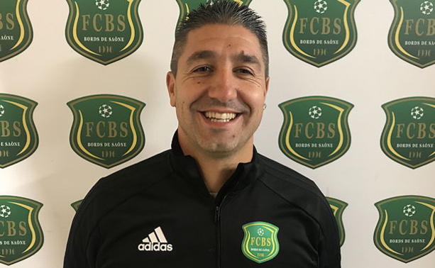 R3 - Les COACHS parlent de leurs matchs du week-end (2ème partie) R3 - Les COACHS parlent de leurs matchs du week-end (2ème partie)