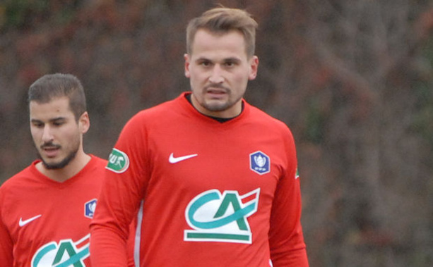 Clément Charbonnet Clément Charbonnet