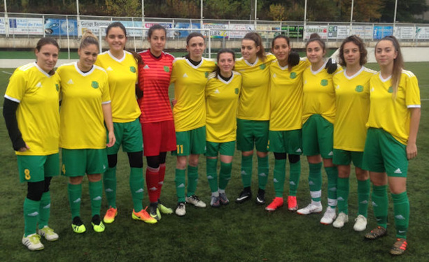 Crédit photo site FC Bords de Saône Crédit photo site FC Bords de Saône