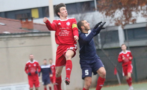 AS Montchat – Ronald YAO : "J'ai envie que les gens prennent du plaisir à venir nous voir..." AS Montchat – Ronald YAO : "J'ai envie que les gens prennent du plaisir à venir nous voir..."