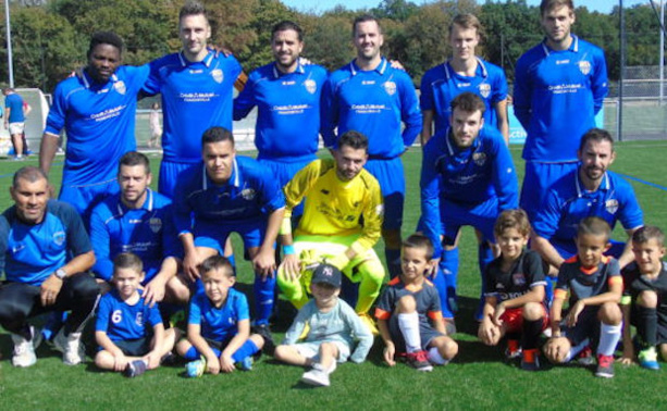 D3 (9ème journée) - Le FC FRANCHEVILLE va savoir D3 (9ème journée) - Le FC FRANCHEVILLE va savoir