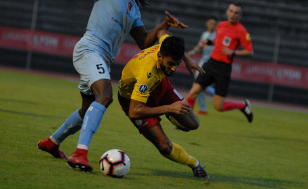 Jonathan Rivas retrouvera ses anciens partenaires palois ce soir. Jonathan Rivas retrouvera ses anciens partenaires palois ce soir.