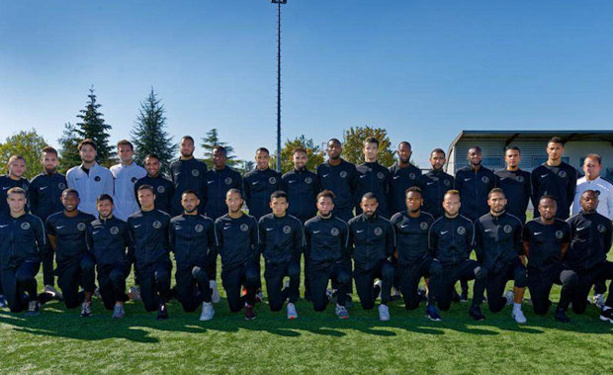 Ain Sud Foot (Crédit photo club) Ain Sud Foot (Crédit photo club)