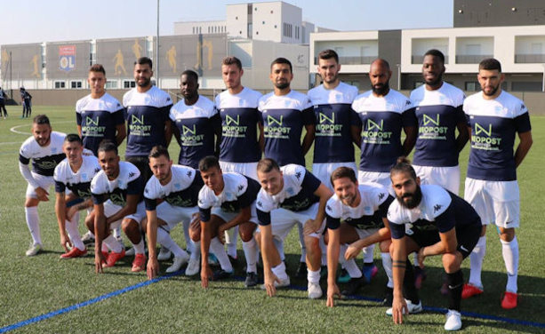FC Lionest Saint-Didier (crédit photo club)