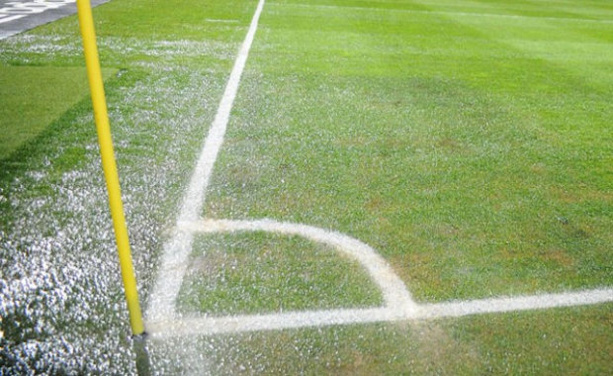 Intempéries - LYON DUCHERE AS et le FC BOURGOIN ne joueront pas Intempéries - LYON DUCHERE AS et le FC BOURGOIN ne joueront pas