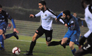 N3 - Heureux comme AIN-SUD Foot, malheureux FC LIMONEST-SAINT-DIDIER