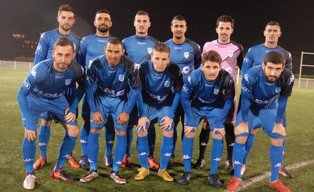 FC Limonest Saint-Didier
