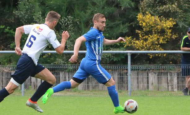 Max Paysant marque toujours à 32 ans Max Paysant marque toujours à 32 ans