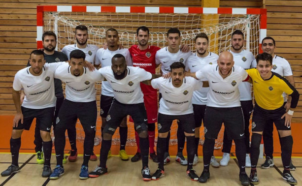 Le week-end en CHIFFRES - SAINT-ALBAN Sportif fait la passe de 8, l'US COTEAUX celle de 7, journée record en R1 Futsal... Le week-end en CHIFFRES - SAINT-ALBAN Sportif fait la passe de 8, l'US COTEAUX celle de 7, journée record en R1 Futsal...