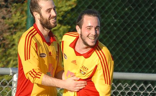 Les ECHOS des CLUBS - L'AS SAINT-PRIEST n'oublie pas CHARLY Les ECHOS des CLUBS - L'AS SAINT-PRIEST n'oublie pas CHARLY