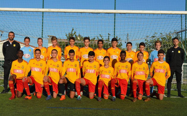 AS Saint-Priest AS Saint-Priest