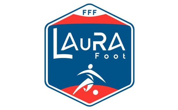 Gilets Jeunes - La Ligue LAuRA Foot communique sur les matchs de ce week-end