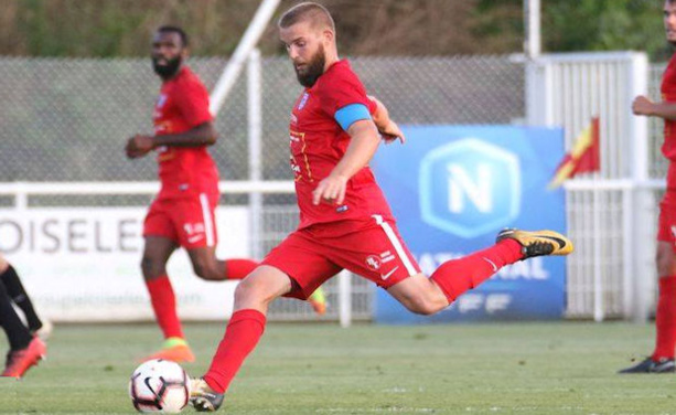 FC Villefranche – M. JASSE : « Pas donné à tout le monde de disputer un 32ème… » 