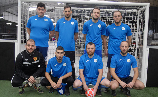 Olympique Foot5 Lyon Olympique Foot5 Lyon