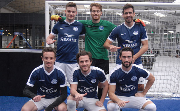 Massilia Blues Massilia Blues