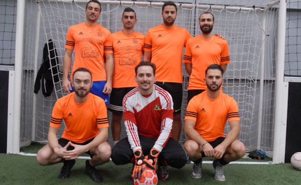 Z7 Marseille Z7 Marseille