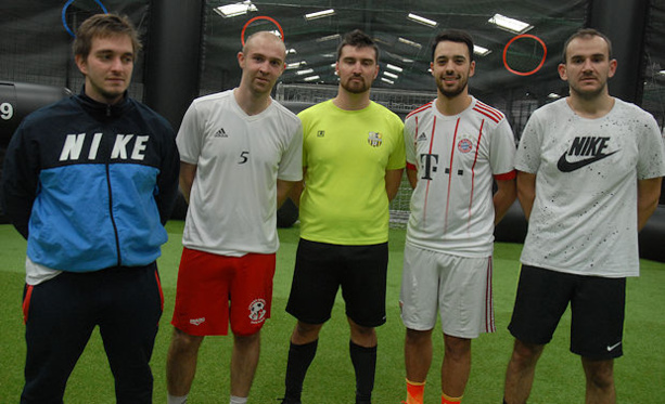 Monclub Bouc Bel Air Monclub Bouc Bel Air