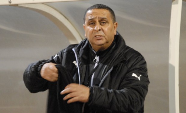 Salem Trabelsi (Feyzin CE) Salem Trabelsi (Feyzin CE)