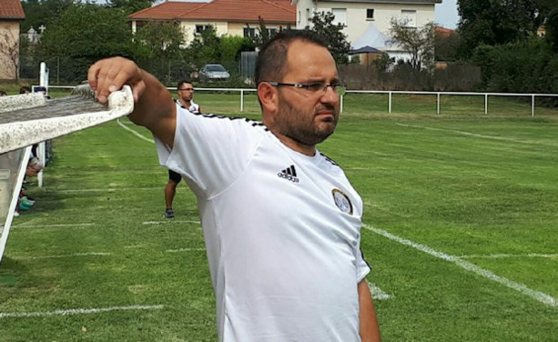 D2 - Les COACHS parlent de leurs matchs du week-end (1ere partie) D2 - Les COACHS parlent de leurs matchs du week-end (1ere partie)