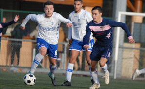 D2 – Le CHAZAY FC peut encore espérer, l’AS RHODANIENNE soit ou regarder D2 – Le CHAZAY FC peut encore espérer, l’AS RHODANIENNE soit ou regarder