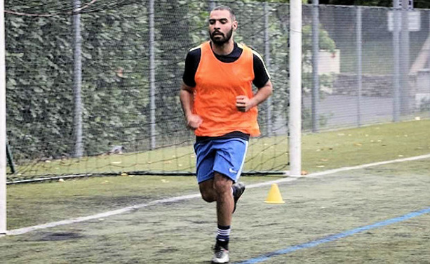 BUTEURS - Un joueur marque... dix fois dans un match de D2 ! BUTEURS - Un joueur marque... dix fois dans un match de D2 !