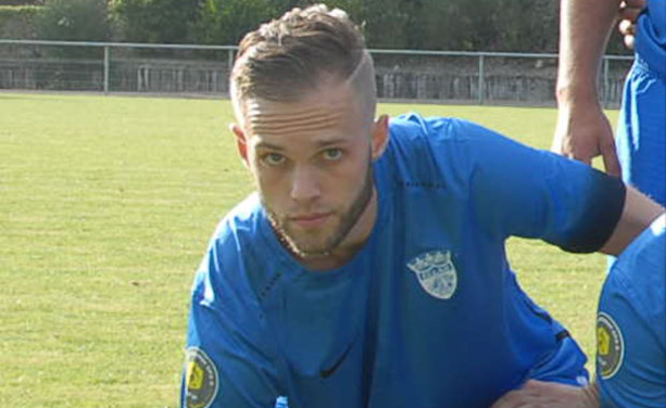 La perf' du week-end pour le Vénissian Bourdradi, auteur d'un triplé. La perf' du week-end pour le Vénissian Bourdradi, auteur d'un triplé.