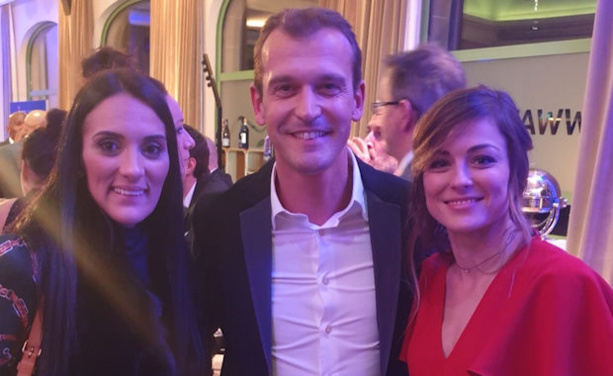 Les ECHOS des CLUBS - Ludo VERRIER bientôt Parisien ? Les ECHOS des CLUBS - Ludo VERRIER bientôt Parisien ?