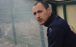 Benjamin Croset Benjamin Croset