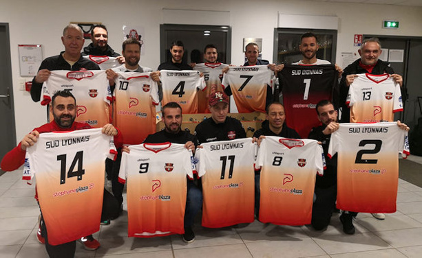 SPORT-PROTECH.COM - F. RIVET et Y. OBITZ n'ont pas la mémoire courte SPORT-PROTECH.COM - F. RIVET et Y. OBITZ n'ont pas la mémoire courte