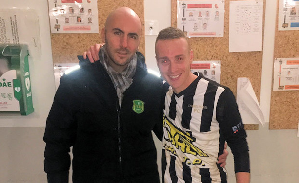 Les ECHOS des CLUBS - Ils ont bien grandi les petits BRONDILLANTS Les ECHOS des CLUBS - Ils ont bien grandi les petits BRONDILLANTS