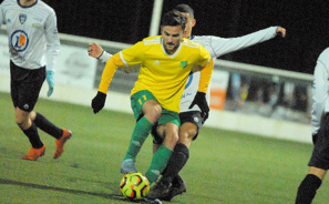 R2 - Un très bon nul pour le FC BORDS de SAÔNE