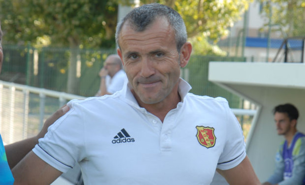 Christian Bassila (ent OL B) Christian Bassila (ent OL B)