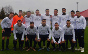 ES Genas - Hani EL GASMI : "Je ne m'y attendais pas..." ES Genas - Hani EL GASMI : "Je ne m'y attendais pas..."