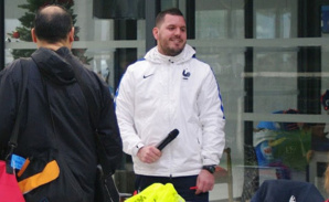 Féminines - Au FACTORY SPORT GAMES de Chazay, les filles ont joué entre filles Féminines - Au FACTORY SPORT GAMES de Chazay, les filles ont joué entre filles