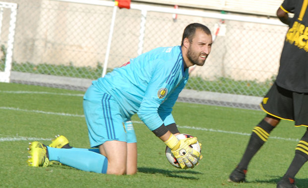 AS Saint-Priest - Trois questions à Y. MARTIN : "A part le style de musique, rien n'a changé..." AS Saint-Priest - Trois questions à Y. MARTIN : "A part le style de musique, rien n'a changé..."