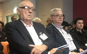 Récompense - Un beau doublé et une belle soirée pour l'AS SAINT-PRIEST Récompense - Un beau doublé et une belle soirée pour l'AS SAINT-PRIEST