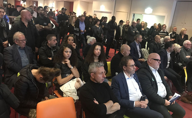 Récompense - Un beau doublé et une belle soirée pour l'AS SAINT-PRIEST Récompense - Un beau doublé et une belle soirée pour l'AS SAINT-PRIEST