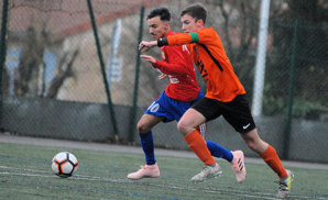 Coupe du Rhône – Le FC CROIX-ROUSSIEN le valait bien, l’O SAINT-GENIS Laval ne méritait pas mieux Coupe du Rhône – Le FC CROIX-ROUSSIEN le valait bien, l’O SAINT-GENIS Laval ne méritait pas mieux