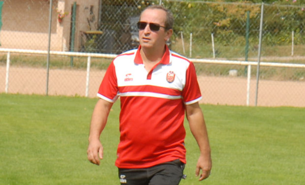 Coupe du Rhône - Dans quel camp sera Karim DAHA en 16ème ? Coupe du Rhône - Dans quel camp sera Karim DAHA en 16ème ?