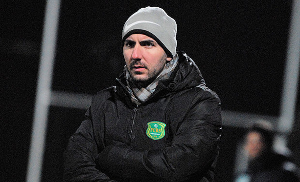 FC Bords de Saône - J. BERNARD : "Je suis entouré d'hommes de valeurs..." FC Bords de Saône - J. BERNARD : "Je suis entouré d'hommes de valeurs..."