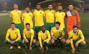 FC Bords de Saône - J. BERNARD : "Je suis entouré d'hommes de valeurs..." FC Bords de Saône - J. BERNARD : "Je suis entouré d'hommes de valeurs..."